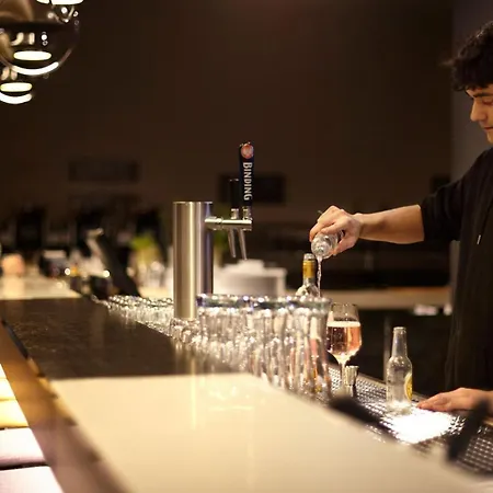 - The Niu, Air Frankfurt Messe By Ihg Frankfurt nad Mohanem