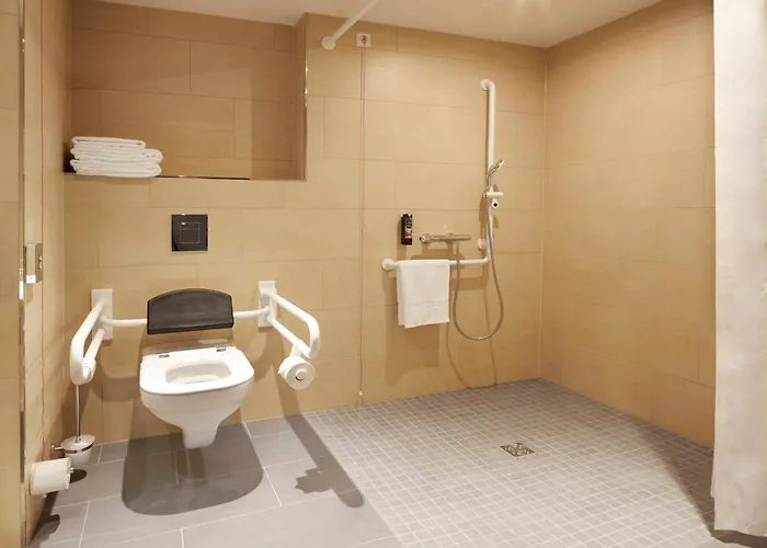 - The Niu, Air Frankfurt Messe By Ihg 3* Frankfurt am Main