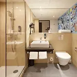 Otel - The Niu, Air Frankfurt Messe By Ihg 3*