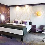 - The Niu, Air Frankfurt Messe By Ihg 3* Frankfurt am Main