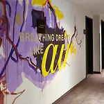 - The Niu, Air Frankfurt Messe By Ihg Otel 3*