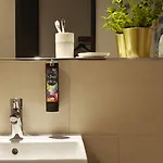 Otel - The Niu, Air Frankfurt Messe By Ihg 3*