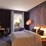 Otel - The Niu, Air Frankfurt Messe By Ihg 3*