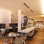 - The Niu, Air Frankfurt Messe By Ihg