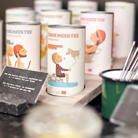 - The Niu, Air Frankfurt Messe By Ihg Fráncfort del Meno