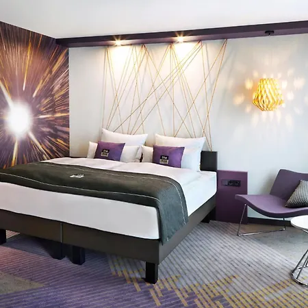 - The Niu, Air Frankfurt Messe By Ihg 3* Francoforte sul Meno
