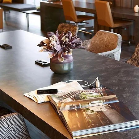 - The Niu, Air Frankfurt Messe By Ihg