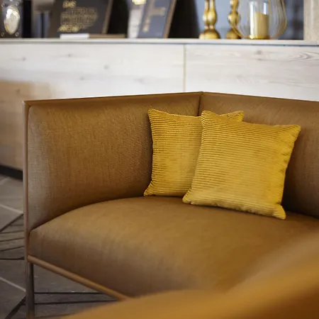 فندق - The Niu, Air Frankfurt Messe By Ihg 3*