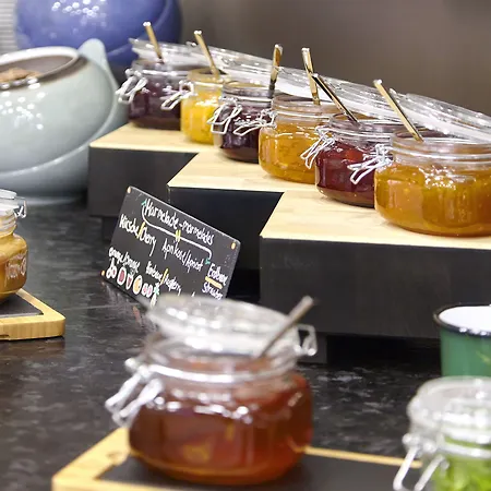 - The Niu, Air Frankfurt Messe By Ihg Hotel 3*