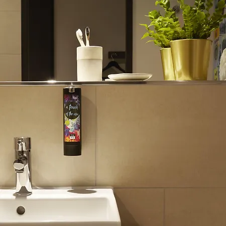 Hotel - The Niu, Air Frankfurt Messe By Ihg 3*