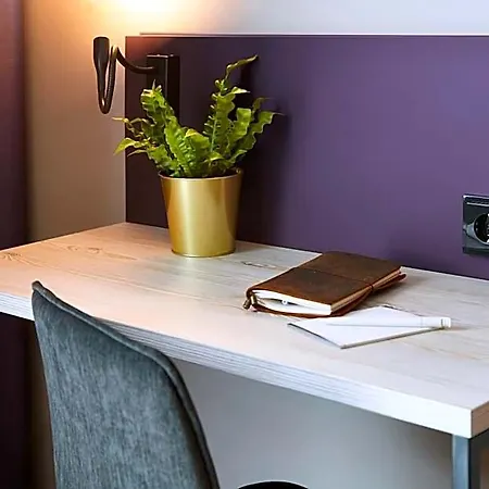 - The Niu, Air Frankfurt Messe By Ihg Frankfurt am Main