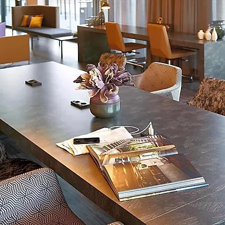 - The Niu, Air Frankfurt Messe By Ihg 3*