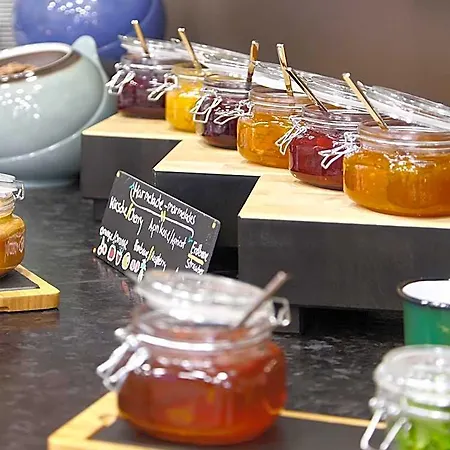 Hotel - The Niu, Air Frankfurt Messe By Ihg Frankfurt am Main