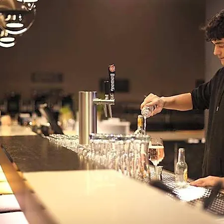 - The Niu, Air Frankfurt Messe By Ihg 3*