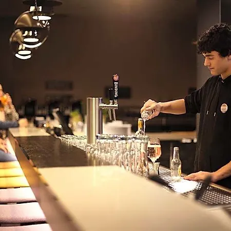 - The Niu, Air Frankfurt Messe By Ihg 3* Frankfurt am Main