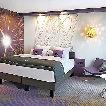 - The Niu, Air Frankfurt Messe By Ihg 3* Frankfurt am Main