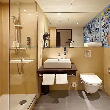 - The Niu, Air Frankfurt Messe By Ihg Hotel Frankfurt am Main