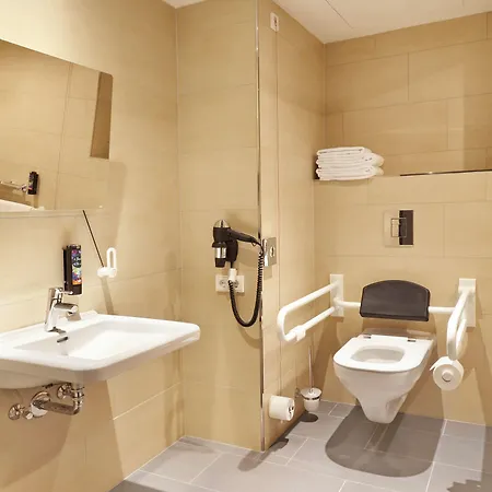 - The Niu, Air Frankfurt Messe By Ihg Francfort-sur-le-Main