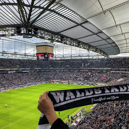 - The Niu, Air Frankfurt Messe By Ihg Hotel Francfort-sur-le-Main
