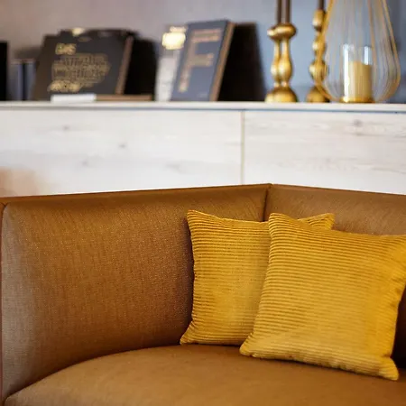 - The Niu, Air Frankfurt Messe By Ihg Fráncfort del Meno