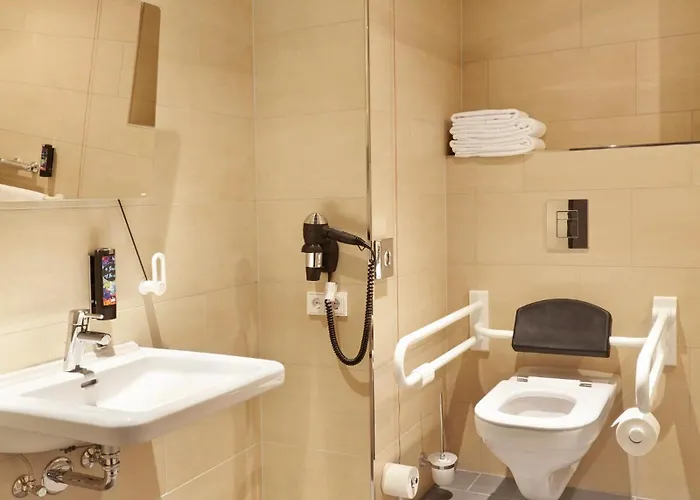 - The Niu, Air Frankfurt Messe By Ihg 3*