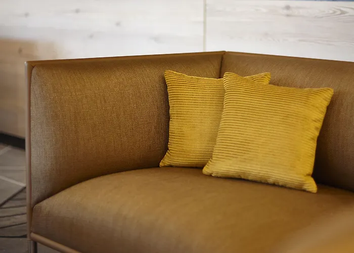 Hotel - The Niu, Air Frankfurt Messe By Ihg 3*