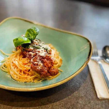 - The Niu, Air Frankfurt Messe By Ihg 3*