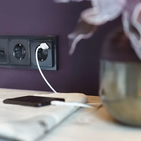 - The Niu, Air Frankfurt Messe By Ihg Fráncfort del Meno