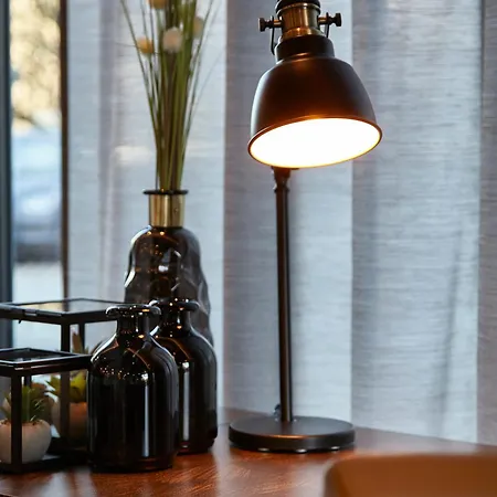 Hotel - The Niu, Air Frankfurt Messe By Ihg 3*