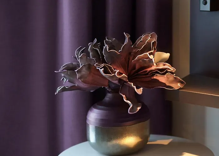 - The Niu, Air Frankfurt Messe By Ihg 酒店 美因河畔法兰克福