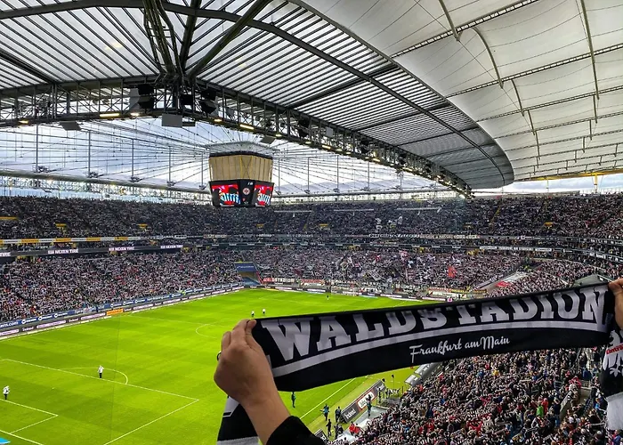 酒店 - The Niu, Air Frankfurt Messe By Ihg 3*