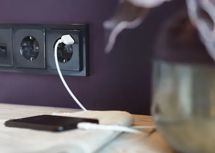 - The Niu, Air Frankfurt Messe By Ihg 美因河畔法兰克福