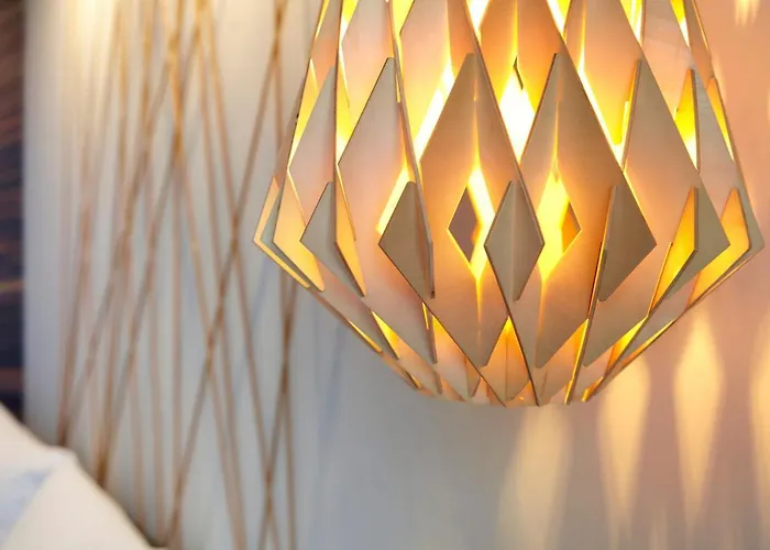 酒店 - The Niu, Air Frankfurt Messe By Ihg 3*