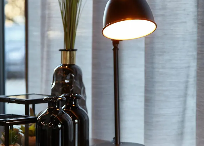 酒店 - The Niu, Air Frankfurt Messe By Ihg 3*