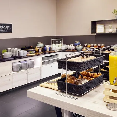 - The Niu, Air Frankfurt Messe By Ihg Frankfurt am Main